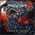 Revocation - Chaos of Forms (Deluxe Version) '2011