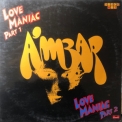 A'mbar - Love Maniac '1979