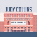 Judy Collins - Live at the Town Hall, Nyc, 2020 '2021
