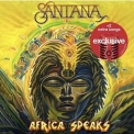Santana - Africa Speaks '2019