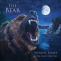 Shawn James - The Bear '2017