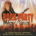 Tommy James - Rock Party '2021