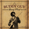 Buddy Guy - Living Proof [Hi-Res] '2010