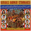 Sam Bush - Bluegrass Mandolin Extravaganza '1999