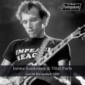 Jorma Kaukonen - Live at Rockpalast 1980 (Live, Dortmund, 1980) '2019