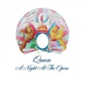 Queen - A Night At The Opera '2011