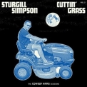Sturgill Simpson - Cuttin Grass - Vol. 2 '2020