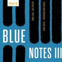 Sonny Clark - Blue Notes III, Vol. 6 '2021