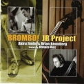 Brian Bromberg - Brombo! The JB Project '2022