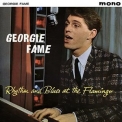 Georgie Fame - Rhythm And Blues At The Flamingo '1964