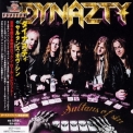 Dynazty - Sultans Of Sin '2012