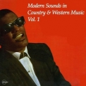 Ray Charles - Modern Sounds in Country & Western Music, Vol. 1 '2020