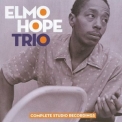 Elmo Hope Trio - Complete Studio Recordings 1953-1966 '2007