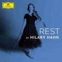 Hilary Hahn - Rest by Hilary Hahn '2022