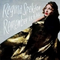 Regina Spektor - Remember Us To Life '2016