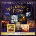 Blackmore's Night - To the Moon and Back - 20 Years and Beyond '2017
