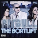 Pitbull - The Boatlift '2007