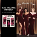The Puppini Sisters - Dance, Dance, Dance (Extra Steps) '2022