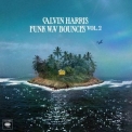 Calvin Harris - Funk Wav Bounces Vol. 2 '2022