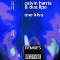 Calvin Harris - One Kiss (Remixes) '2018