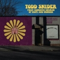 Todd Snider - First Agnostic Church of Hope and Wonder '2021