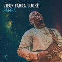 Vieux Farka Touré - Samba '2017