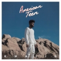 Khalid - American Teen '2017