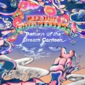 Red Hot Chili Peppers - Return of the Dream Canteen '2022