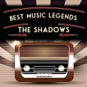 Shadows, The - Best Music Legends '2017