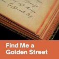 Shadows, The - Find Me a Golden Street '2022