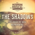 Shadows, The - Les Idoles Du Rock Instrumental: The Shadows, Vol. 2 (En Concert A L'olympia 1962) '2020