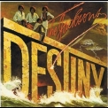 Jacksons, The - Destiny (Remastered 2008) '1978