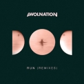 AWOLNATION - Run (Remixes) '2015