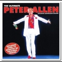 Peter Allen - The Ultimate Peter Allen '2006