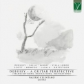 Valerio Celentano - Debussy - A Guitar Perspective (Transcriptions, Dedications, Inspirations) '2022