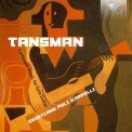 Cristiano Poli Cappelli - Tansman: Complete Music for Solo Guitar '2016