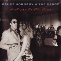 Bruce Hornsby And The Range - A Night On The Town '1990
