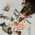 Railroad Earth - All For the Song '2022