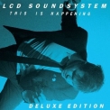 LCD Soundsystem - This Is Happening (Deluxe Edition) '2010