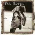 Pat Green - Three Days '2001