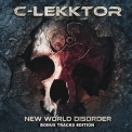 C-Lekktor - New World Disorder '2022