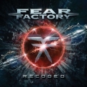 Fear Factory - Recoded '2022