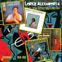 Lorez Alexandria - What Is This Thing Called Love, 1959-1961 '2014