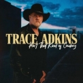 Trace Adkins - Aint That Kind of Cowboy '2020