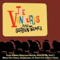 The Ventures - The Ventures Play Screen Themes '2013