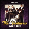 The Ventures - Wipe Out '2020
