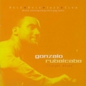 Gonzalo Rubalcaba - Straight Ahead '2002