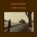 Karen Dalton - In My Own Time '2022