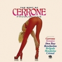 Cerrone - The Best of Cerrone '2021