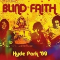 Blind Faith - Hyde Park '69 '2020
